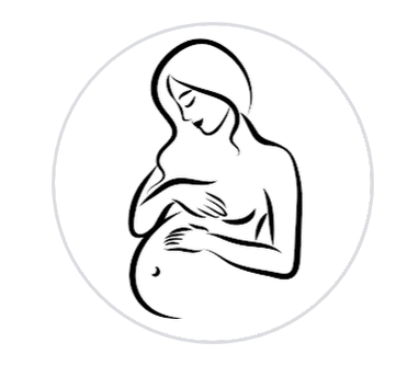 Logo de l'Association pour la Bientraitance Obstétricale